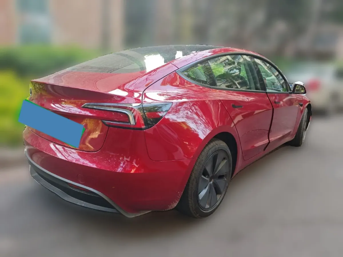 2025 Tesla Model 3 BEV,autocango,china used car exporter,china ev exporter,chinese used car exporter,chinese used ev exporter