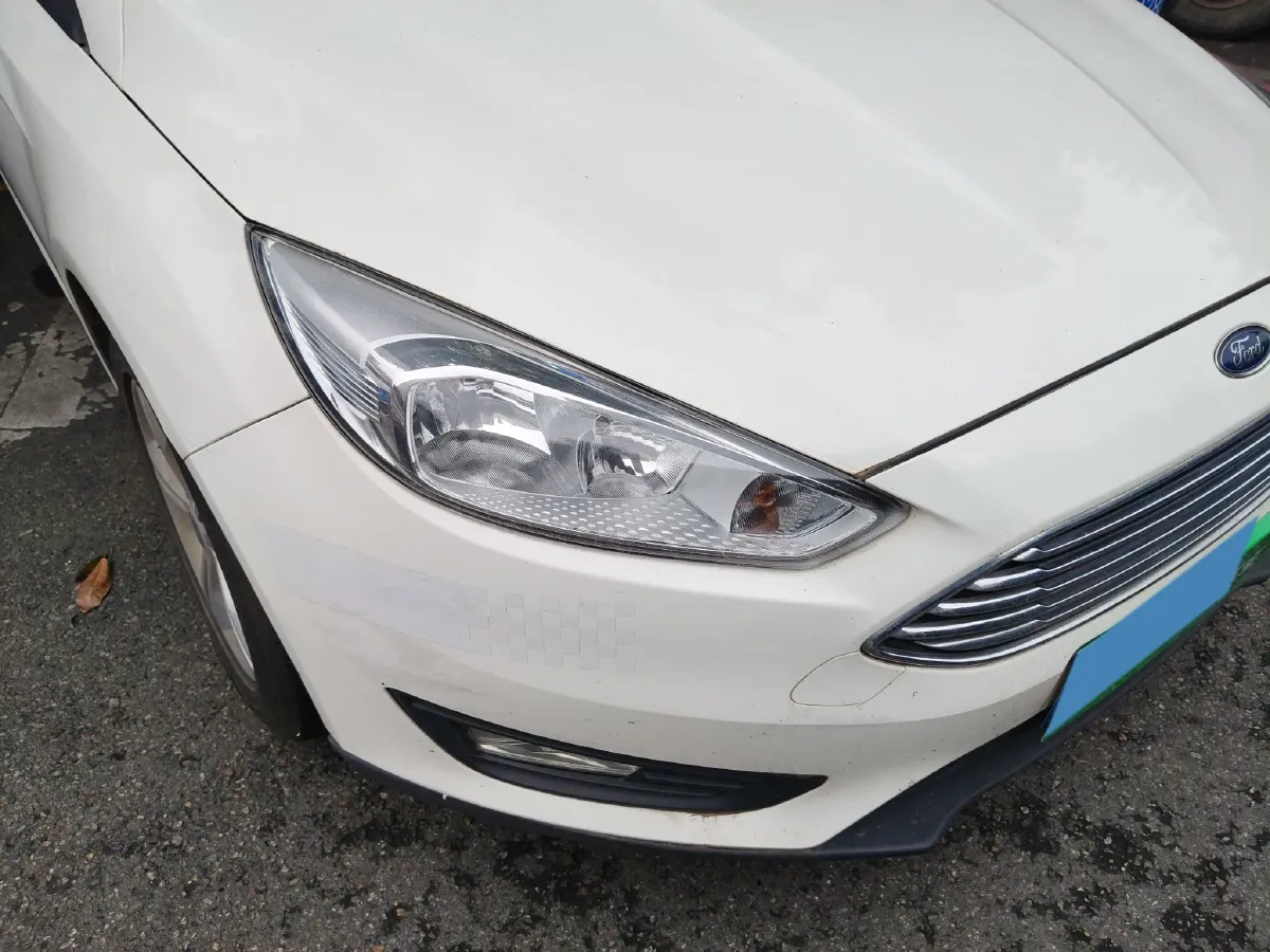 2017 Ford Focus 1.6L 125HP L4 6DCT,autocango,china used car exporter,china ev exporter,chinese used car exporter,chinese used ev exporter
