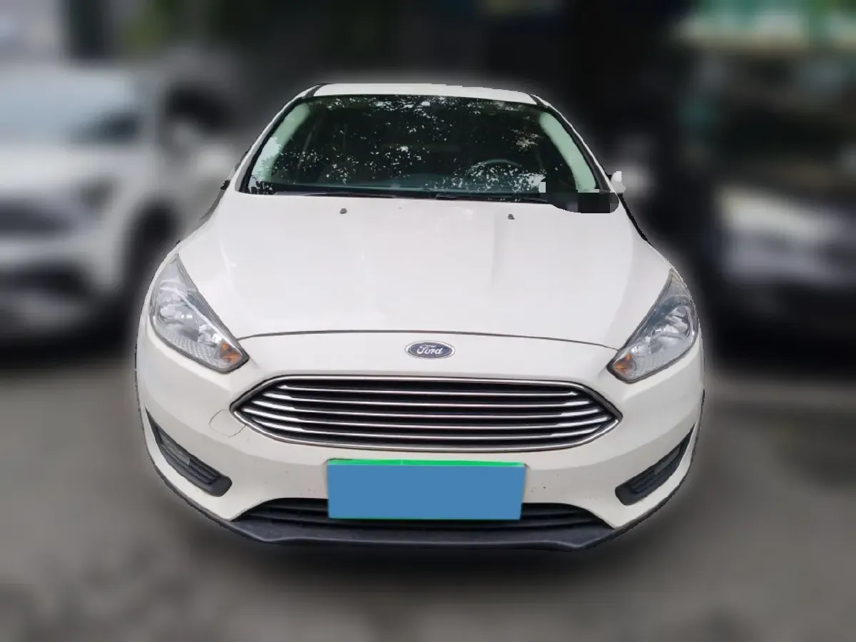 2017 Ford Focus 1.6L 125HP L4 6DCT,autocango,china used car exporter,china ev exporter,chinese used car exporter,chinese used ev exporter