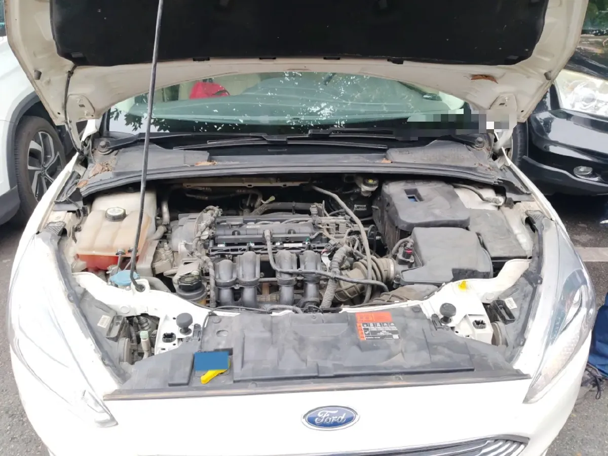 2017 Ford Focus 1.6L 125HP L4 6DCT,autocango,china used car exporter,china ev exporter,chinese used car exporter,chinese used ev exporter