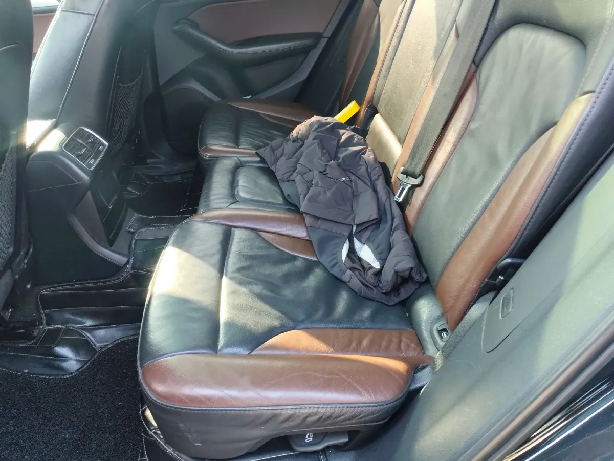 2018 Audi Q5 2.0T 230HP L4 8AT,autocango,china used car exporter,china ev exporter,chinese used car exporter,chinese used ev exporter