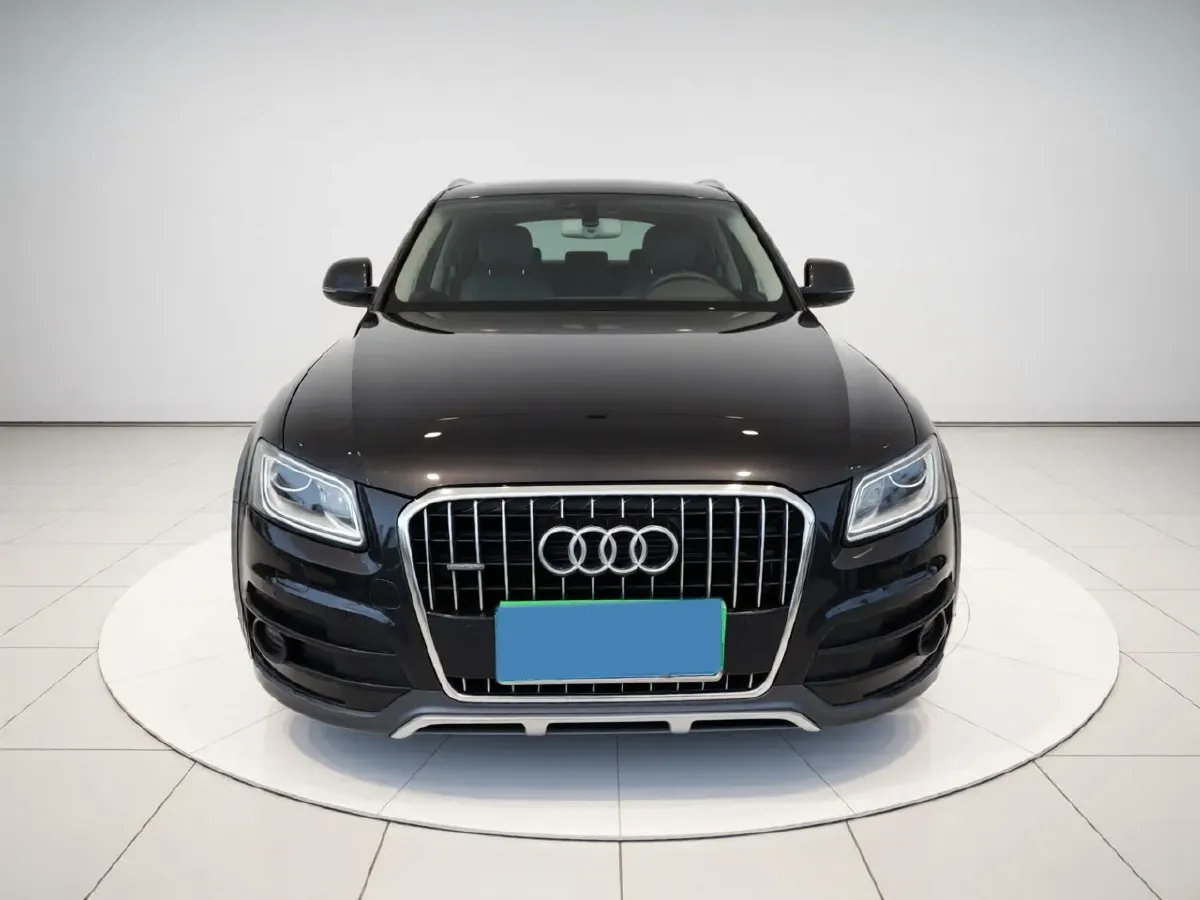 2018 Audi Q5 2.0T 230HP L4 8AT,autocango,china used car exporter,china ev exporter,chinese used car exporter,chinese used ev exporter