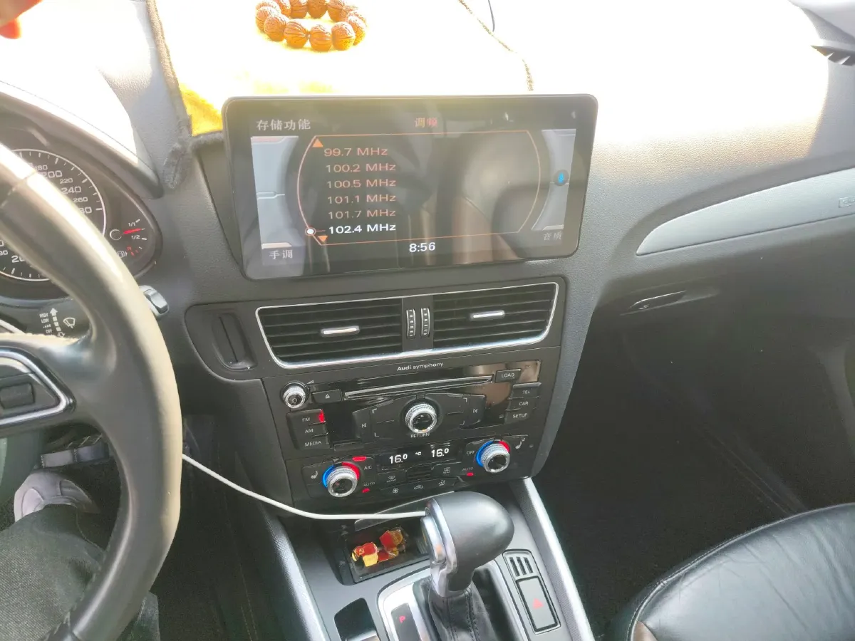 2018 Audi Q5 2.0T 230HP L4 8AT,autocango,china used car exporter,china ev exporter,chinese used car exporter,chinese used ev exporter