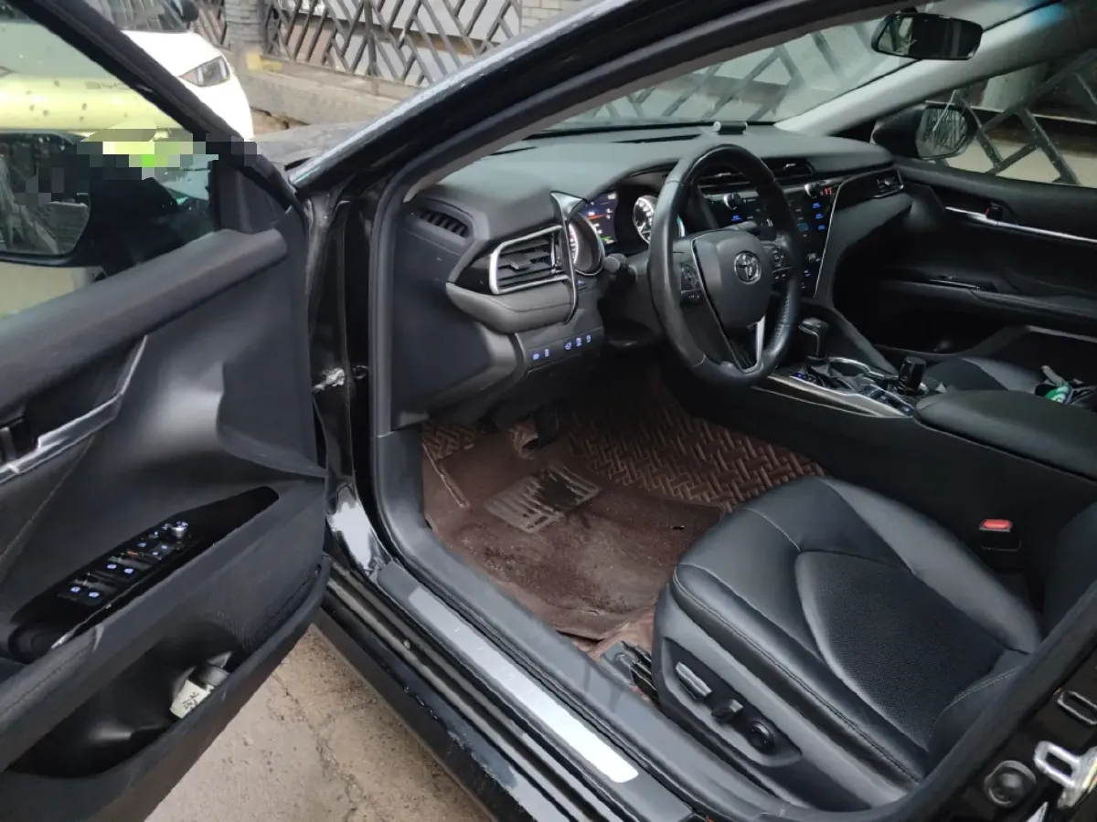 2019 Nissan X-Trail 2.5L 186HP L4 CVT,autocango,china used car exporter,china ev exporter,chinese used car exporter,chinese used ev exporter