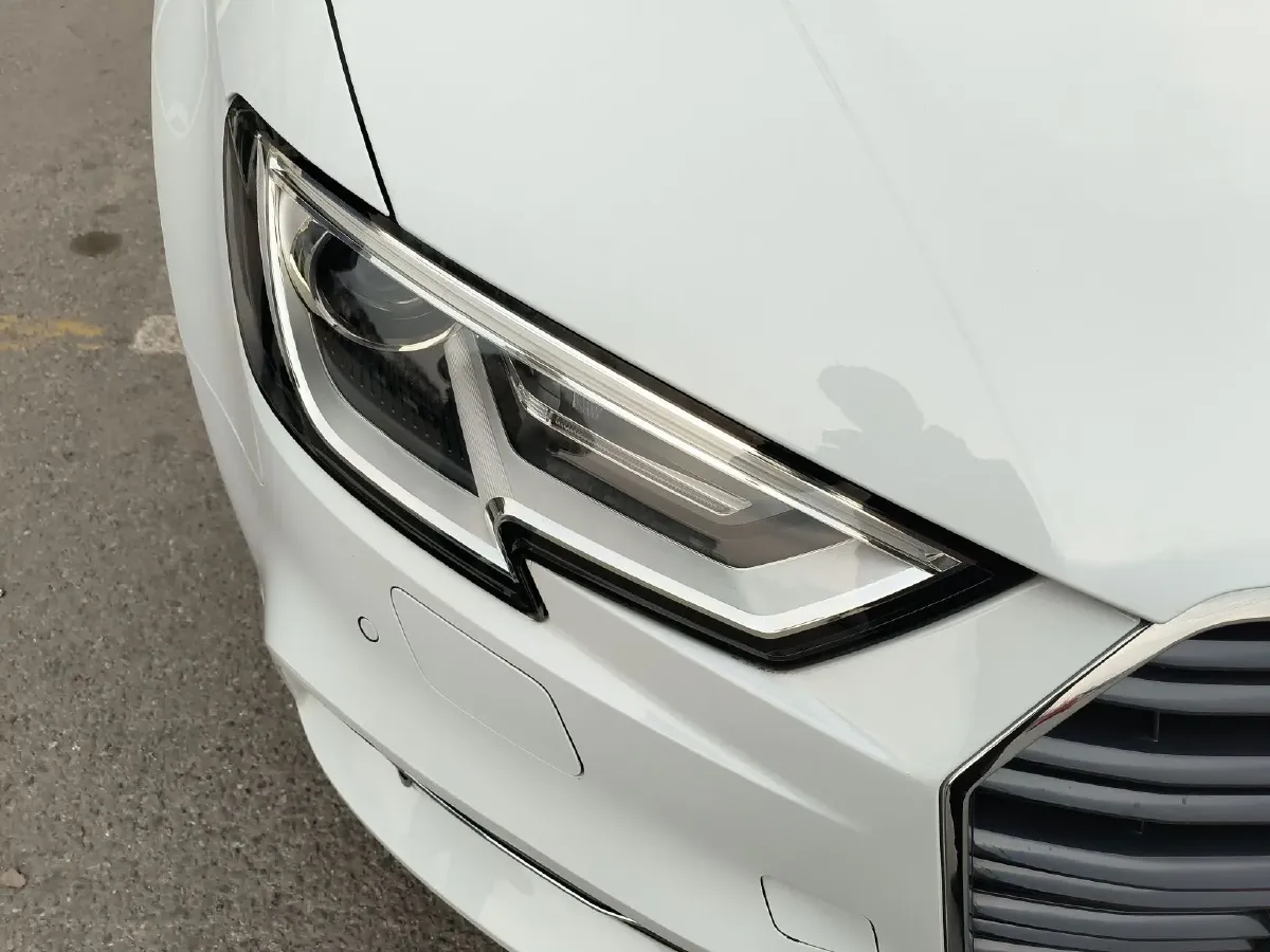 2018 Audi A3 1.4T 150HP L4 7DCT,autocango,china used car exporter,china ev exporter,chinese used car exporter,chinese used ev exporter