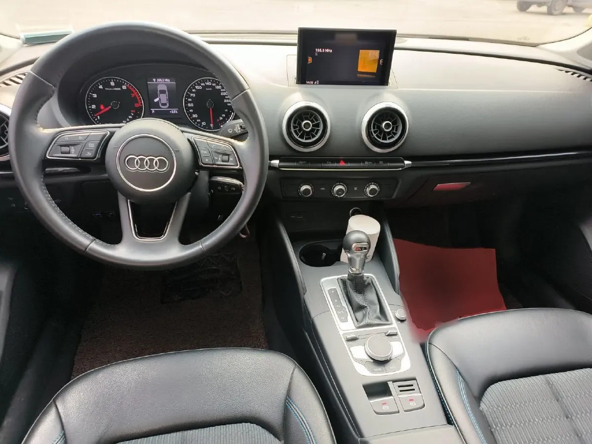 2018 Audi A3 1.4T 150HP L4 7DCT,autocango,china used car exporter,china ev exporter,chinese used car exporter,chinese used ev exporter