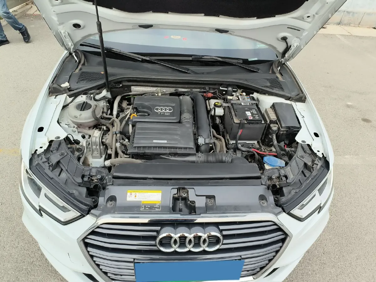2018 Audi A3 1.4T 150HP L4 7DCT,autocango,china used car exporter,china ev exporter,chinese used car exporter,chinese used ev exporter