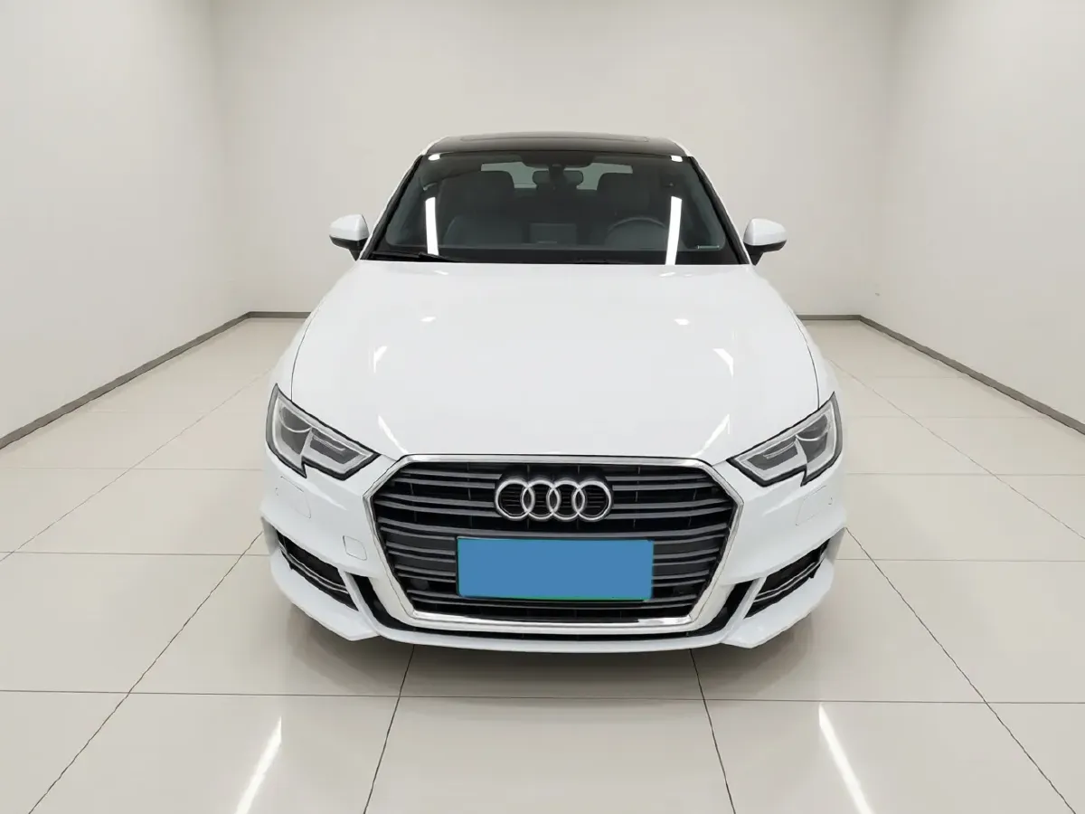 2018 Audi A3 1.4T 150HP L4 7DCT,autocango,china used car exporter,china ev exporter,chinese used car exporter,chinese used ev exporter