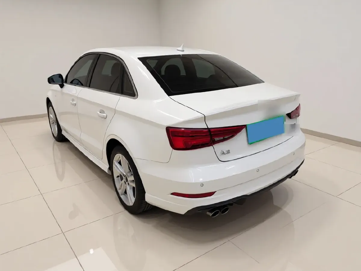 2018 Audi A3 1.4T 150HP L4 7DCT,autocango,china used car exporter,china ev exporter,chinese used car exporter,chinese used ev exporter