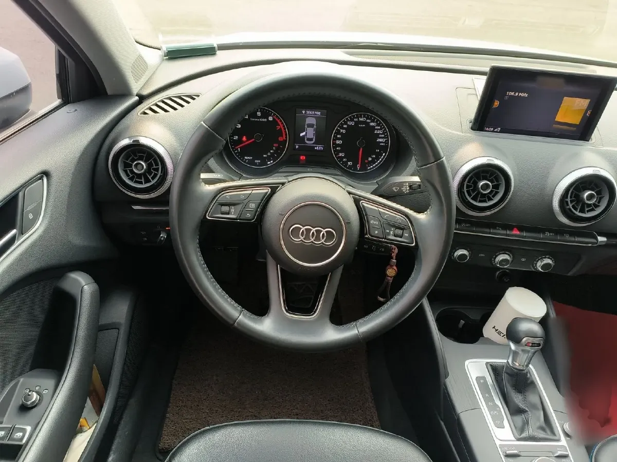 2018 Audi A3 1.4T 150HP L4 7DCT,autocango,china used car exporter,china ev exporter,chinese used car exporter,chinese used ev exporter