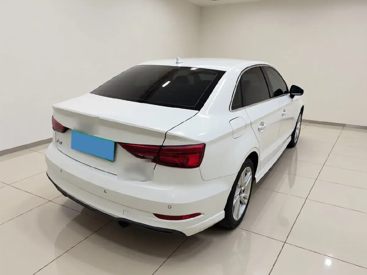 2018 Audi A3 1.4T 150HP L4 7DCT,autocango,china used car exporter,china ev exporter,chinese used car exporter,chinese used ev exporter