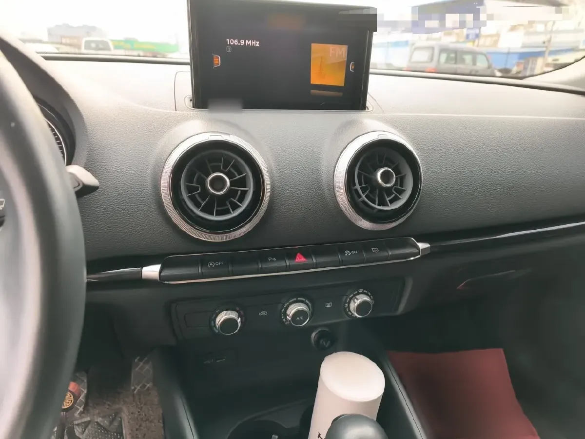 2018 Audi A3 1.4T 150HP L4 7DCT,autocango,china used car exporter,china ev exporter,chinese used car exporter,chinese used ev exporter