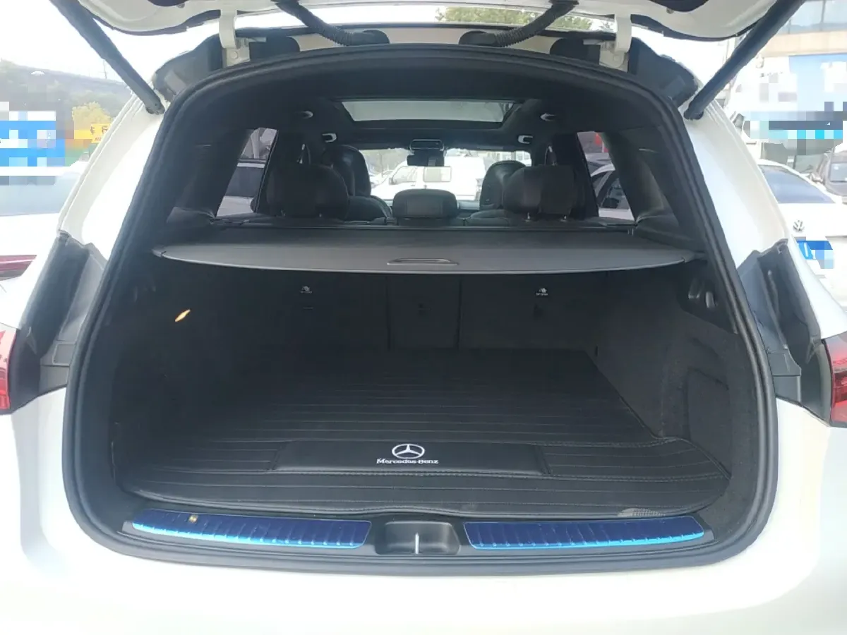 2023 Mercedes-Benz GLC Class 2.0T 204HP L4 9AT,autocango,china used car exporter,china ev exporter,chinese used car exporter,chinese used ev exporter