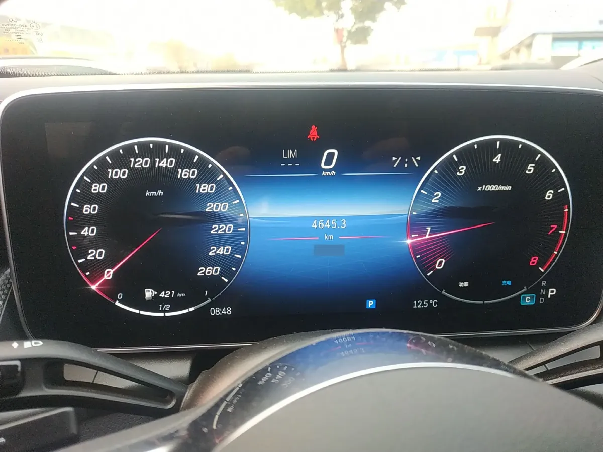 2023 Mercedes-Benz GLC Class 2.0T 204HP L4 9AT,autocango,china used car exporter,china ev exporter,chinese used car exporter,chinese used ev exporter