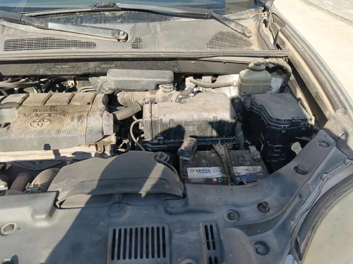 2009 Toyota Highlander 2.7L 190HP L4 6AT,autocango,china used car exporter,china ev exporter,chinese used car exporter,chinese used ev exporter