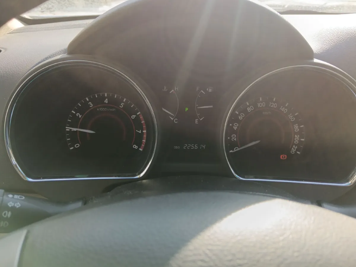 2009 Toyota Highlander 2.7L 190HP L4 6AT,autocango,china used car exporter,china ev exporter,chinese used car exporter,chinese used ev exporter