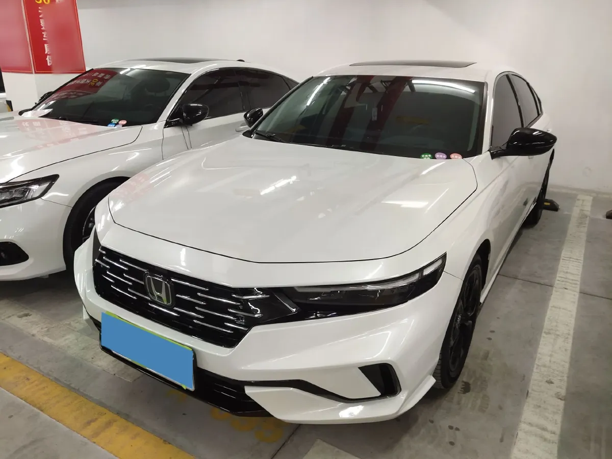 2025 Honda Accord 1.5T 192HP L4 CVT,autocango,china used car exporter,china ev exporter,chinese used car exporter,chinese used ev exporter
