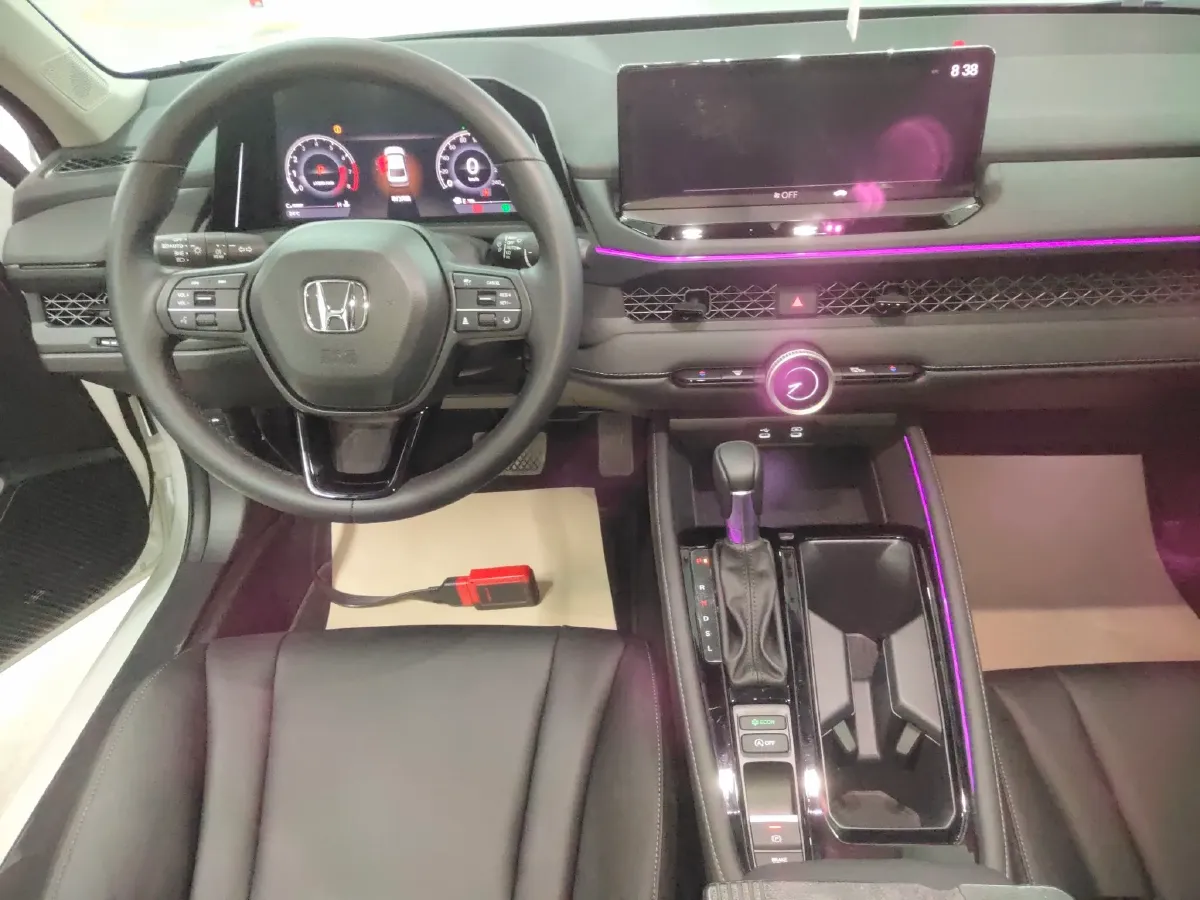 2025 Honda Accord 1.5T 192HP L4 CVT,autocango,china used car exporter,china ev exporter,chinese used car exporter,chinese used ev exporter