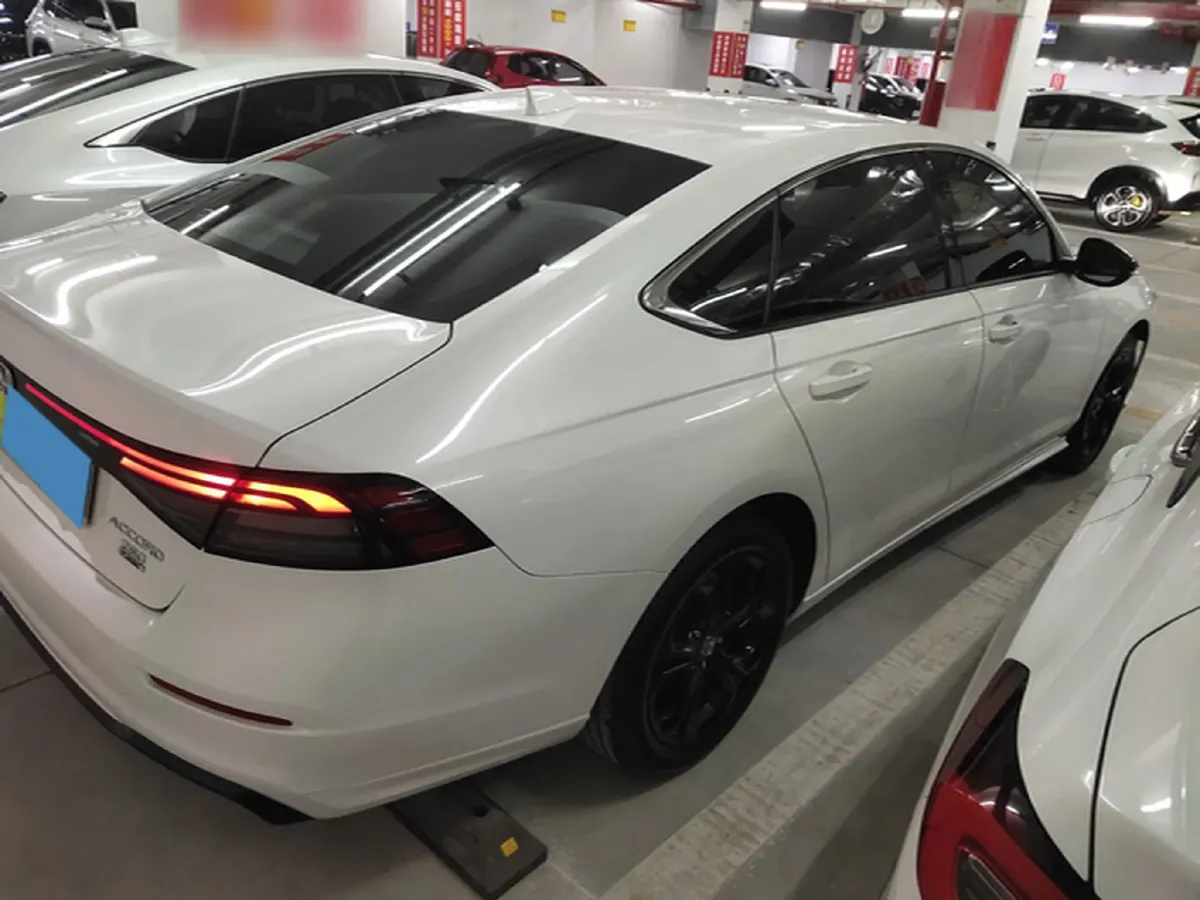 2025 Honda Accord 1.5T 192HP L4 CVT,autocango,china used car exporter,china ev exporter,chinese used car exporter,chinese used ev exporter