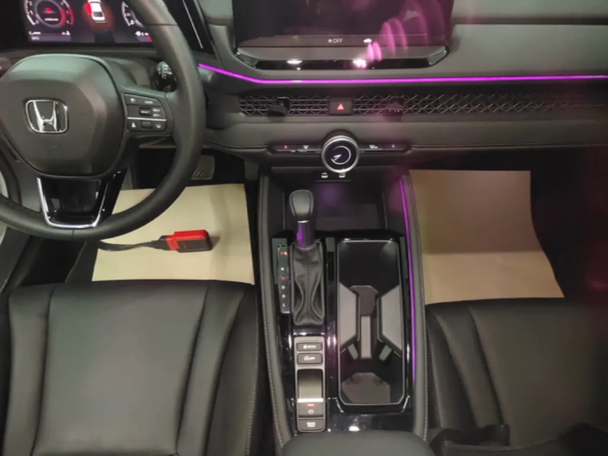 2025 Honda Accord 1.5T 192HP L4 CVT,autocango,china used car exporter,china ev exporter,chinese used car exporter,chinese used ev exporter