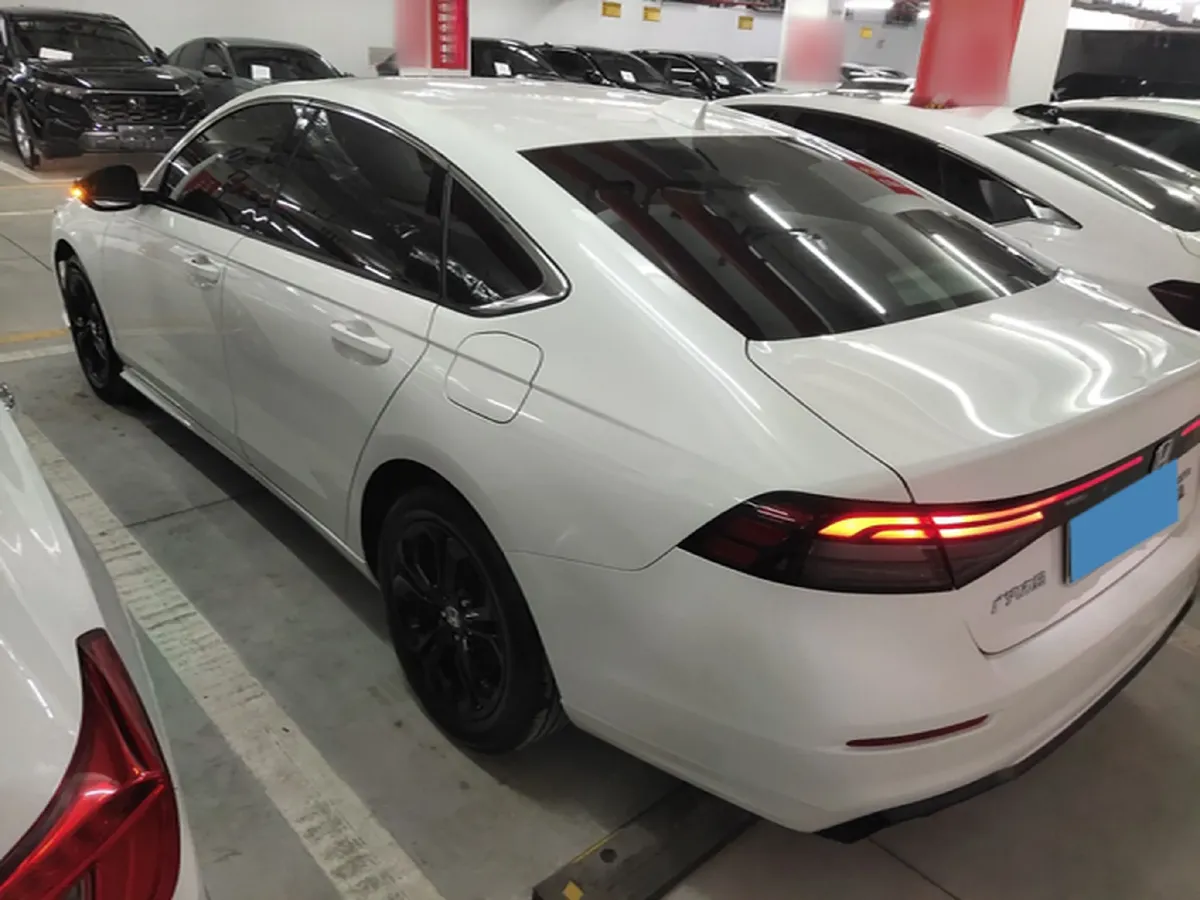 2025 Honda Accord 1.5T 192HP L4 CVT,autocango,china used car exporter,china ev exporter,chinese used car exporter,chinese used ev exporter