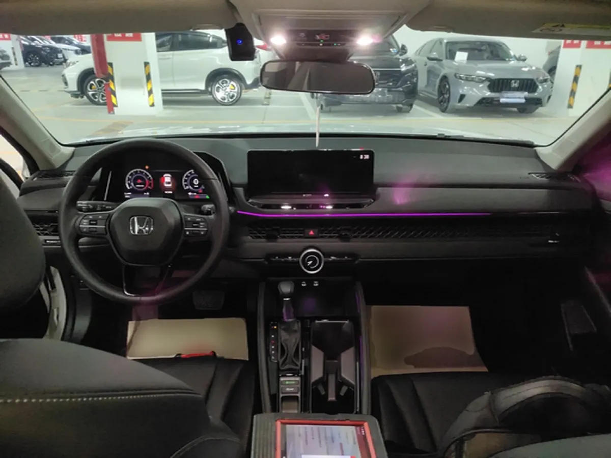 2025 Honda Accord 1.5T 192HP L4 CVT,autocango,china used car exporter,china ev exporter,chinese used car exporter,chinese used ev exporter