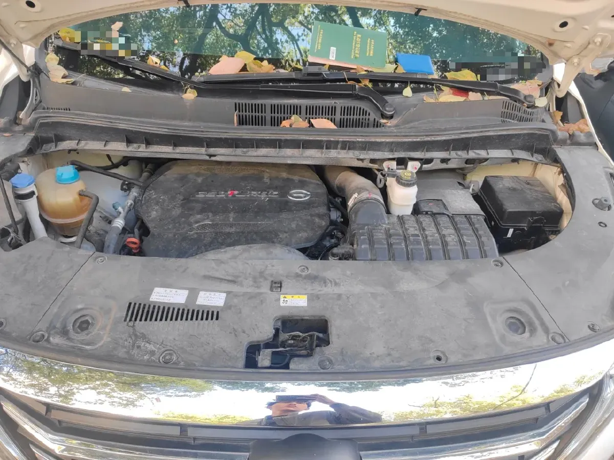 2021 GAC Trumpchi M8 2.0T 252HP L4 8AT,autocango,china used car exporter,china ev exporter,chinese used car exporter,chinese used ev exporter