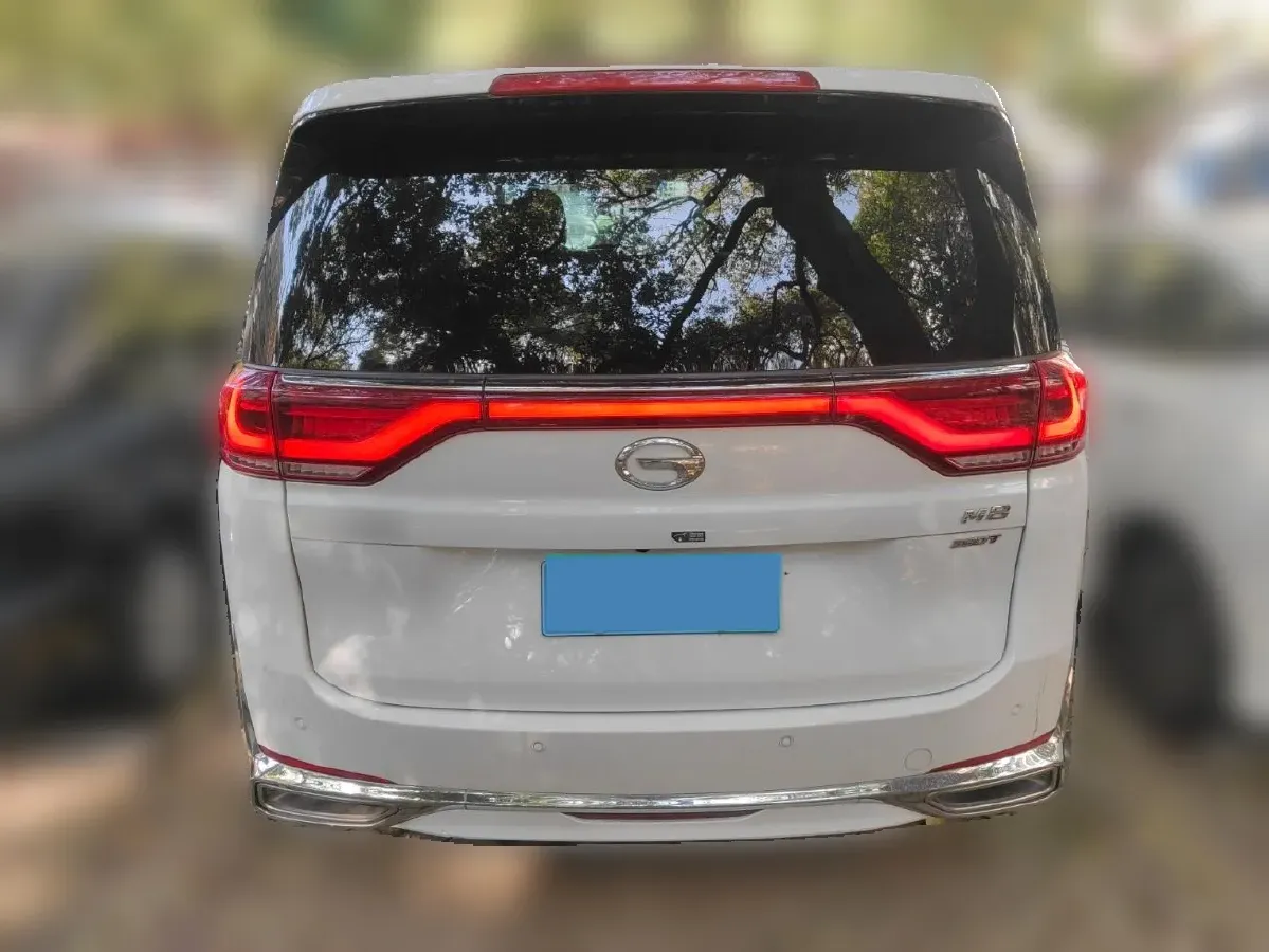 2021 GAC Trumpchi M8 2.0T 252HP L4 8AT,autocango,china used car exporter,china ev exporter,chinese used car exporter,chinese used ev exporter