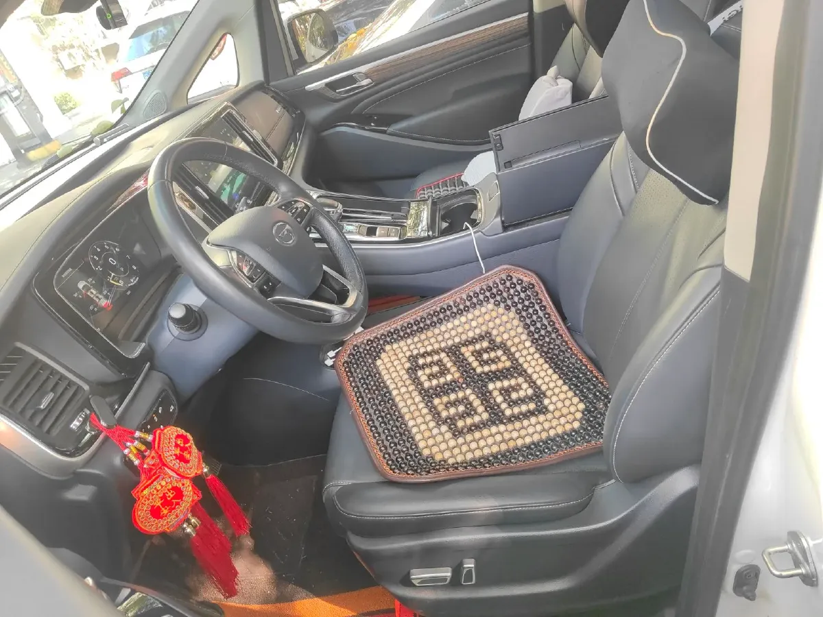 2021 GAC Trumpchi M8 2.0T 252HP L4 8AT,autocango,china used car exporter,china ev exporter,chinese used car exporter,chinese used ev exporter