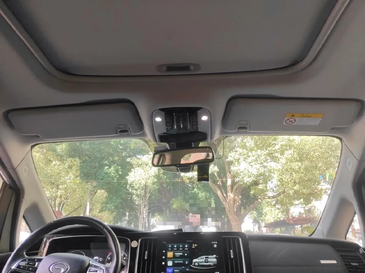 2021 GAC Trumpchi M8 2.0T 252HP L4 8AT,autocango,china used car exporter,china ev exporter,chinese used car exporter,chinese used ev exporter