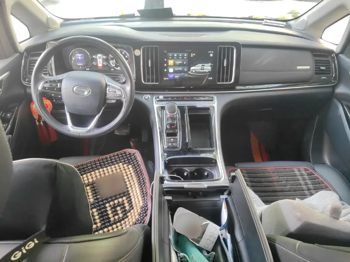 2021 GAC Trumpchi M8 2.0T 252HP L4 8AT,autocango,china used car exporter,china ev exporter,chinese used car exporter,chinese used ev exporter