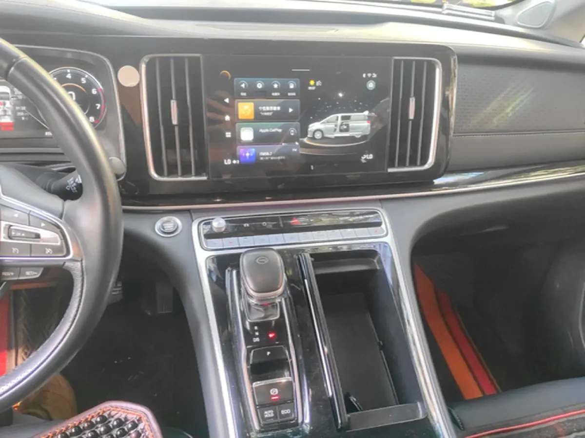 2021 GAC Trumpchi M8 2.0T 252HP L4 8AT,autocango,china used car exporter,china ev exporter,chinese used car exporter,chinese used ev exporter