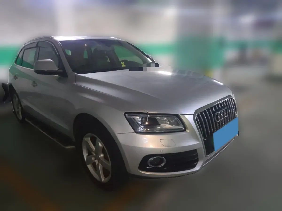 2013 Audi Q5 2.0T 211HP L4 8AT,autocango,china used car exporter,china ev exporter,chinese used car exporter,chinese used ev exporter