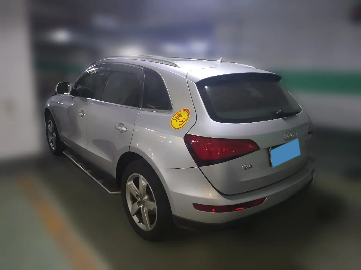 2013 Audi Q5 2.0T 211HP L4 8AT,autocango,china used car exporter,china ev exporter,chinese used car exporter,chinese used ev exporter