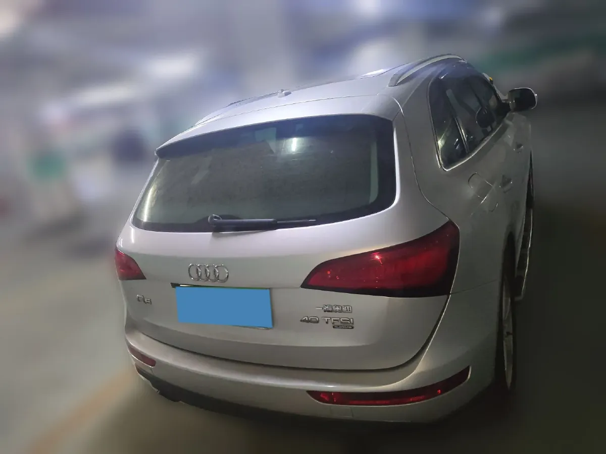 2013 Audi Q5 2.0T 211HP L4 8AT,autocango,china used car exporter,china ev exporter,chinese used car exporter,chinese used ev exporter