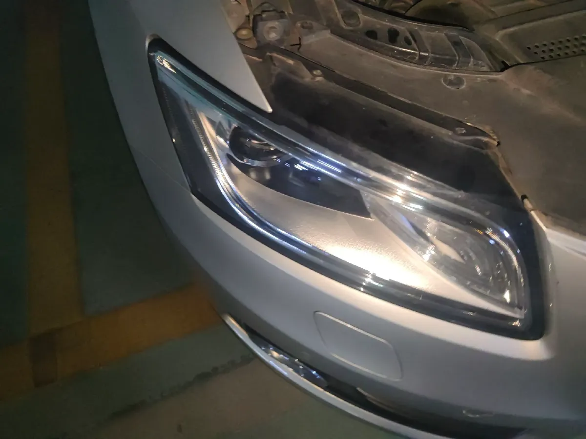 2013 Audi Q5 2.0T 211HP L4 8AT,autocango,china used car exporter,china ev exporter,chinese used car exporter,chinese used ev exporter