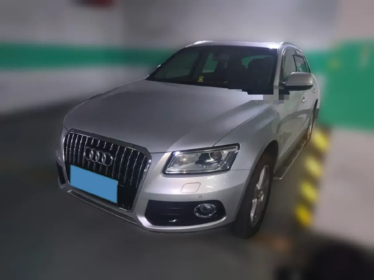 2013 Audi Q5 2.0T 211HP L4 8AT,autocango,china used car exporter,china ev exporter,chinese used car exporter,chinese used ev exporter