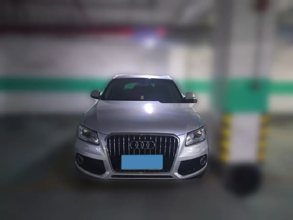 2013 Audi Q5 2.0T 211HP L4 8AT,autocango,china used car exporter,china ev exporter,chinese used car exporter,chinese used ev exporter