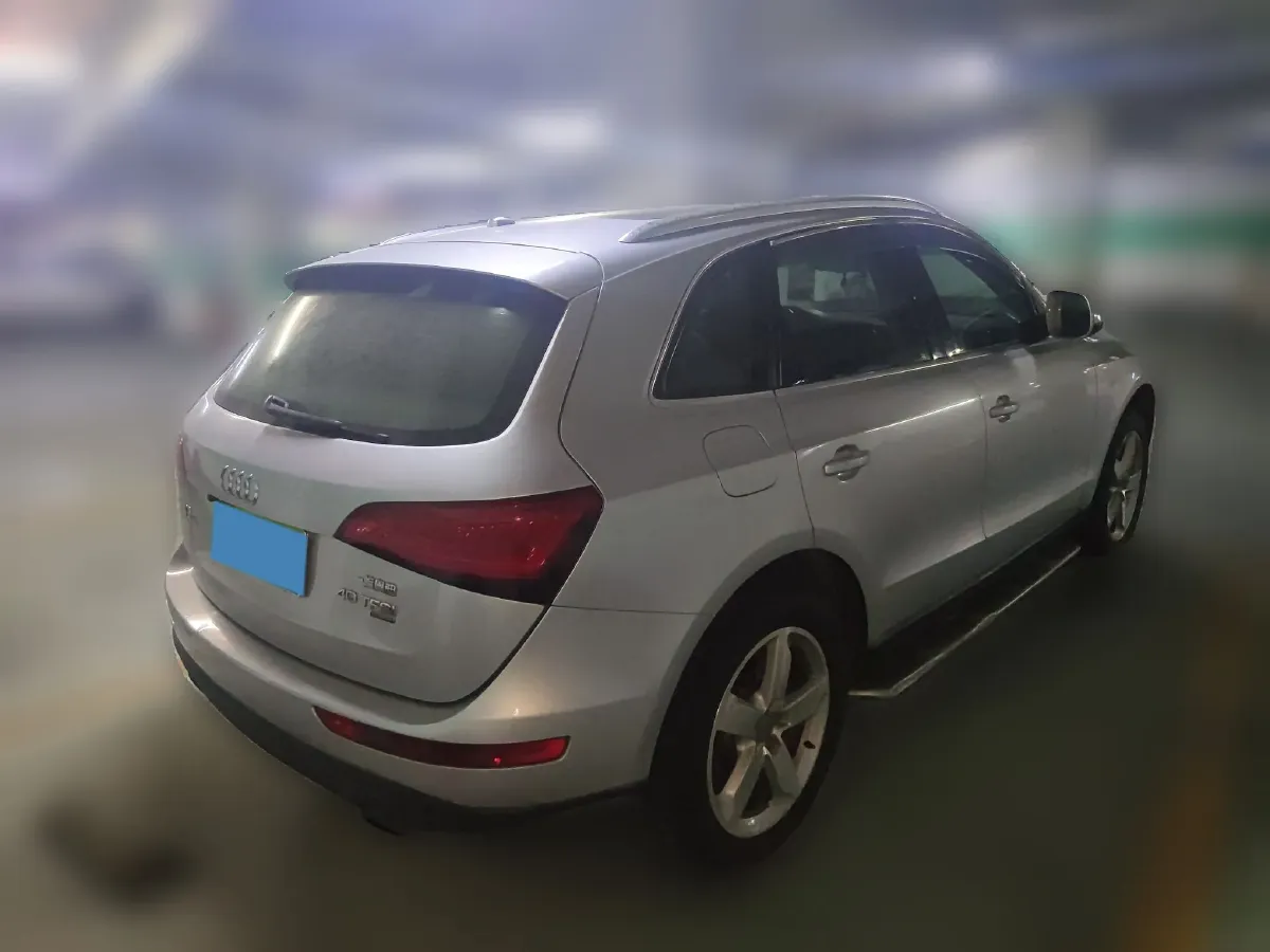 2013 Audi Q5 2.0T 211HP L4 8AT,autocango,china used car exporter,china ev exporter,chinese used car exporter,chinese used ev exporter