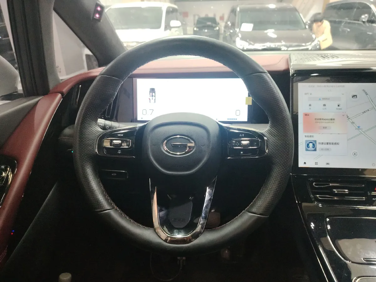 2023 GAC Trumpchi M8 2.0T 252HP L4 8AT,autocango,china used car exporter,china ev exporter,chinese used car exporter,chinese used ev exporter