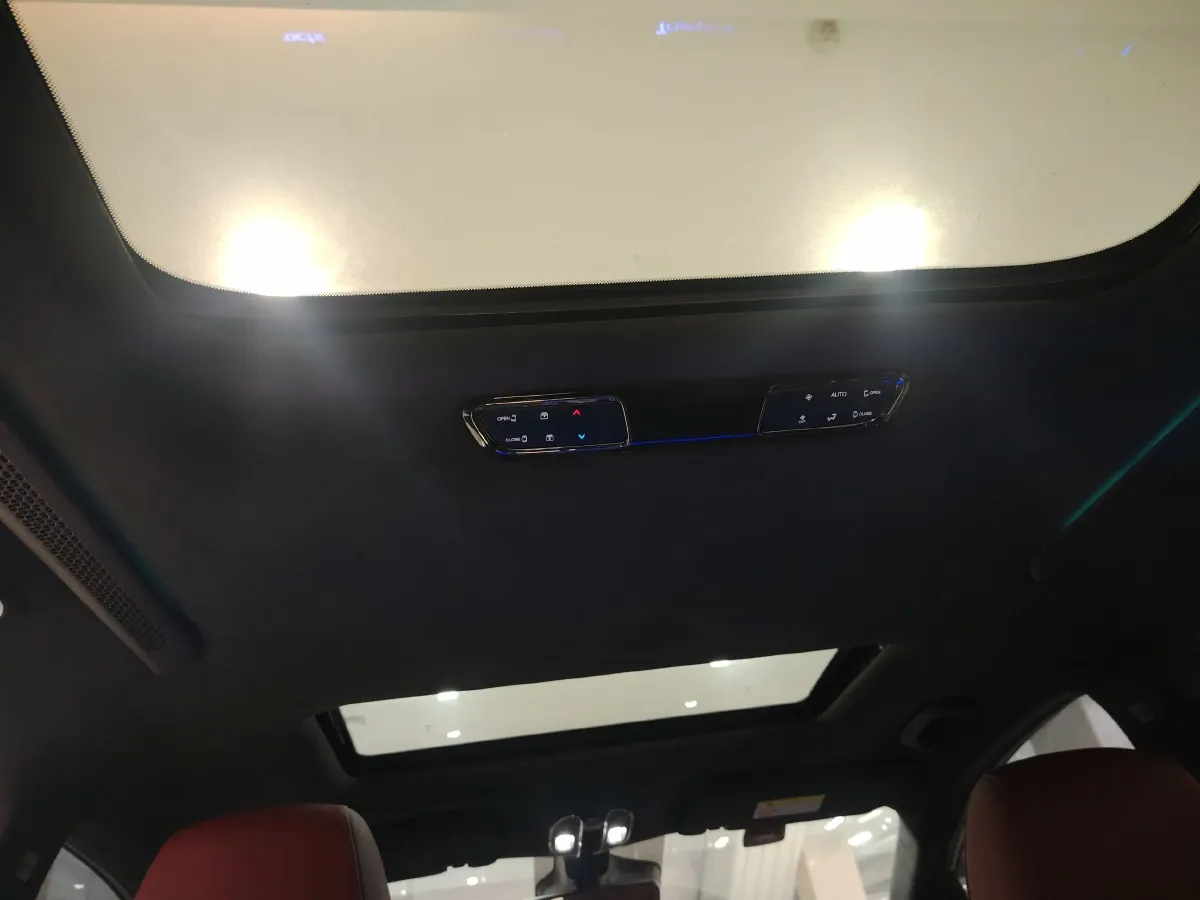 2023 GAC Trumpchi M8 2.0T 252HP L4 8AT,autocango,china used car exporter,china ev exporter,chinese used car exporter,chinese used ev exporter