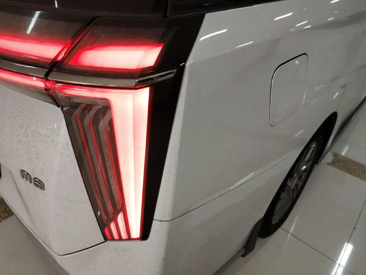 2023 GAC Trumpchi M8 2.0T 252HP L4 8AT,autocango,china used car exporter,china ev exporter,chinese used car exporter,chinese used ev exporter