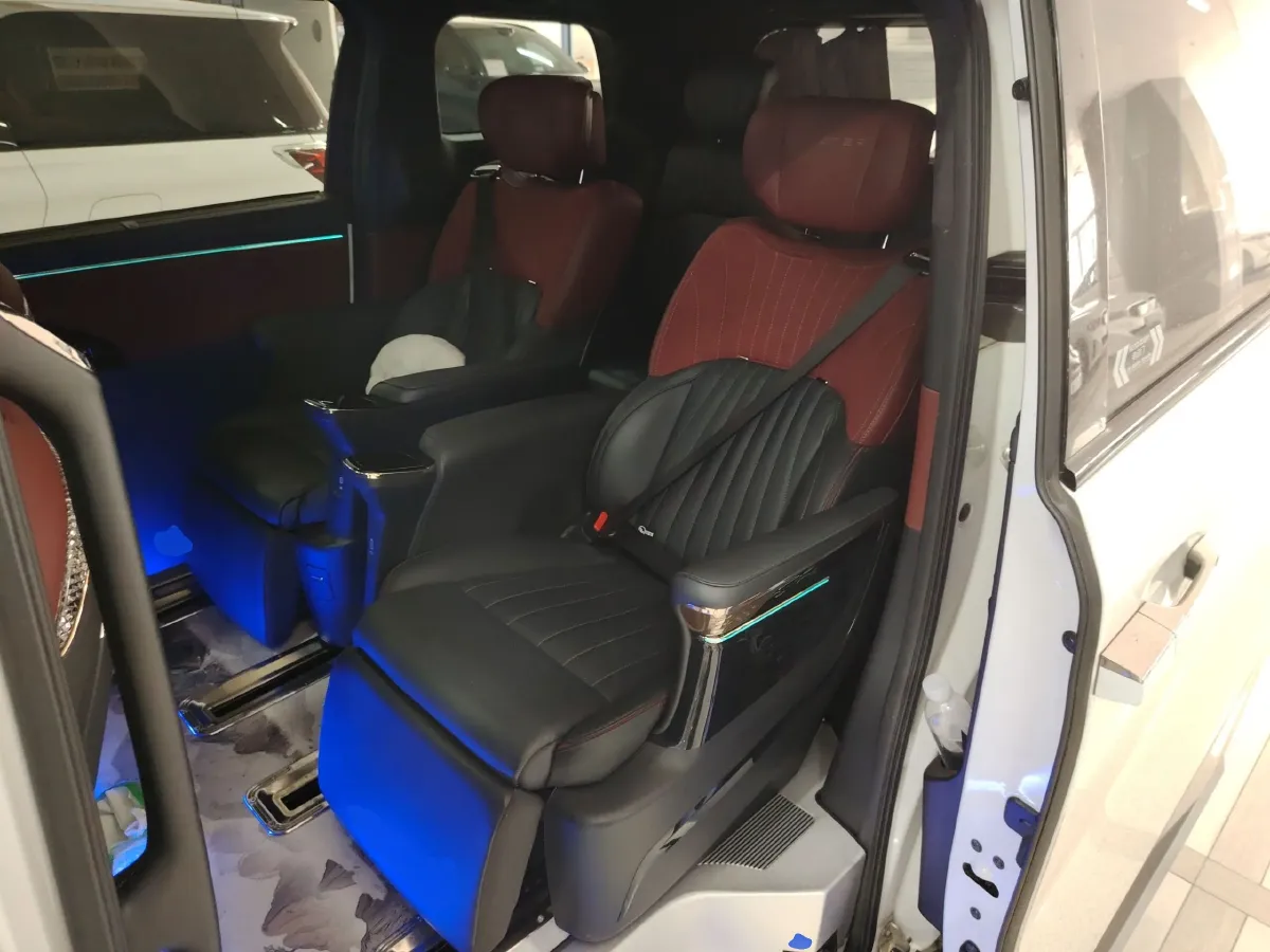 2023 GAC Trumpchi M8 2.0T 252HP L4 8AT,autocango,china used car exporter,china ev exporter,chinese used car exporter,chinese used ev exporter