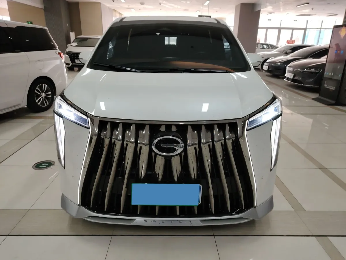 2023 GAC Trumpchi M8 2.0T 252HP L4 8AT,autocango,china used car exporter,china ev exporter,chinese used car exporter,chinese used ev exporter