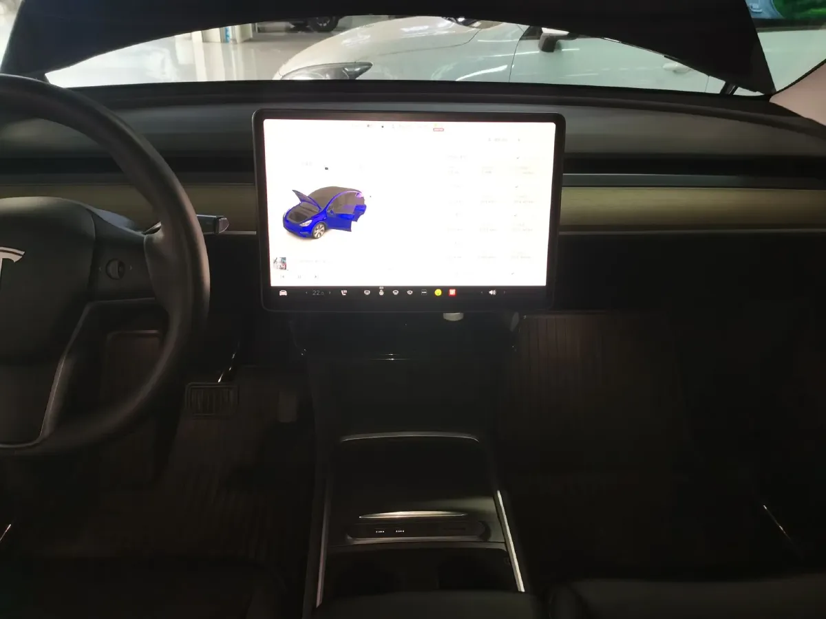 2022 Tesla Model Y BEV 78.4KWH,autocango,china used car exporter,china ev exporter,chinese used car exporter,chinese used ev exporter