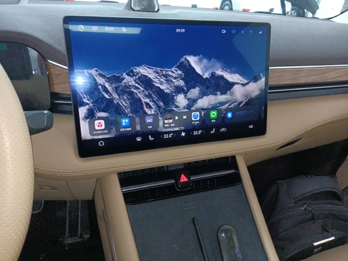 2024 AITO AITO M7 1.5T 152HP L4 REEV 40KWH,autocango,china used car exporter,china ev exporter,chinese used car exporter,chinese used ev exporter