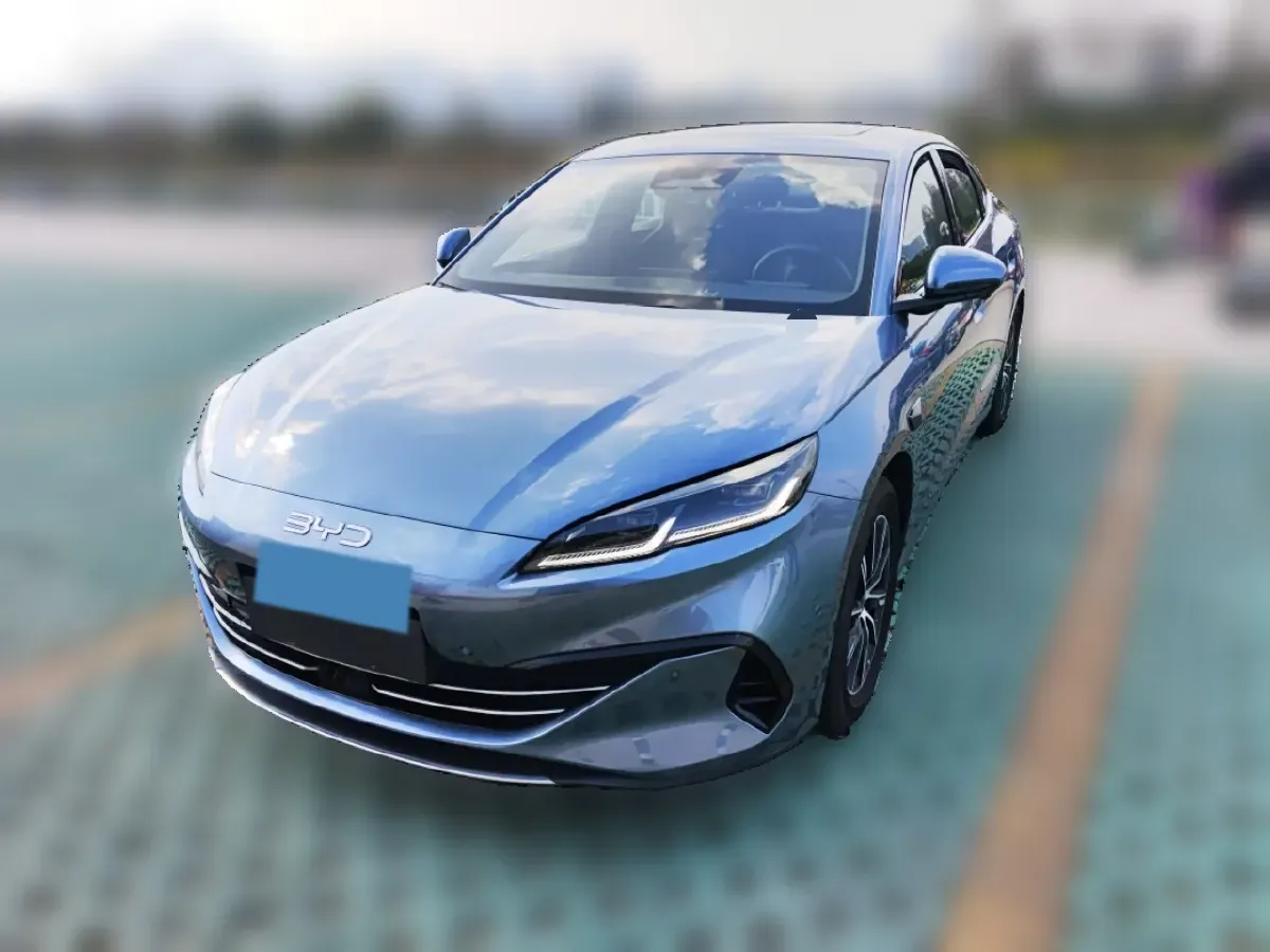 2024 BYD Seal 06 1.5L 101HP L4 E-CVT PHEV 15.87KWH,autocango,china used car exporter,china ev exporter,chinese used car exporter,chinese used ev exporter