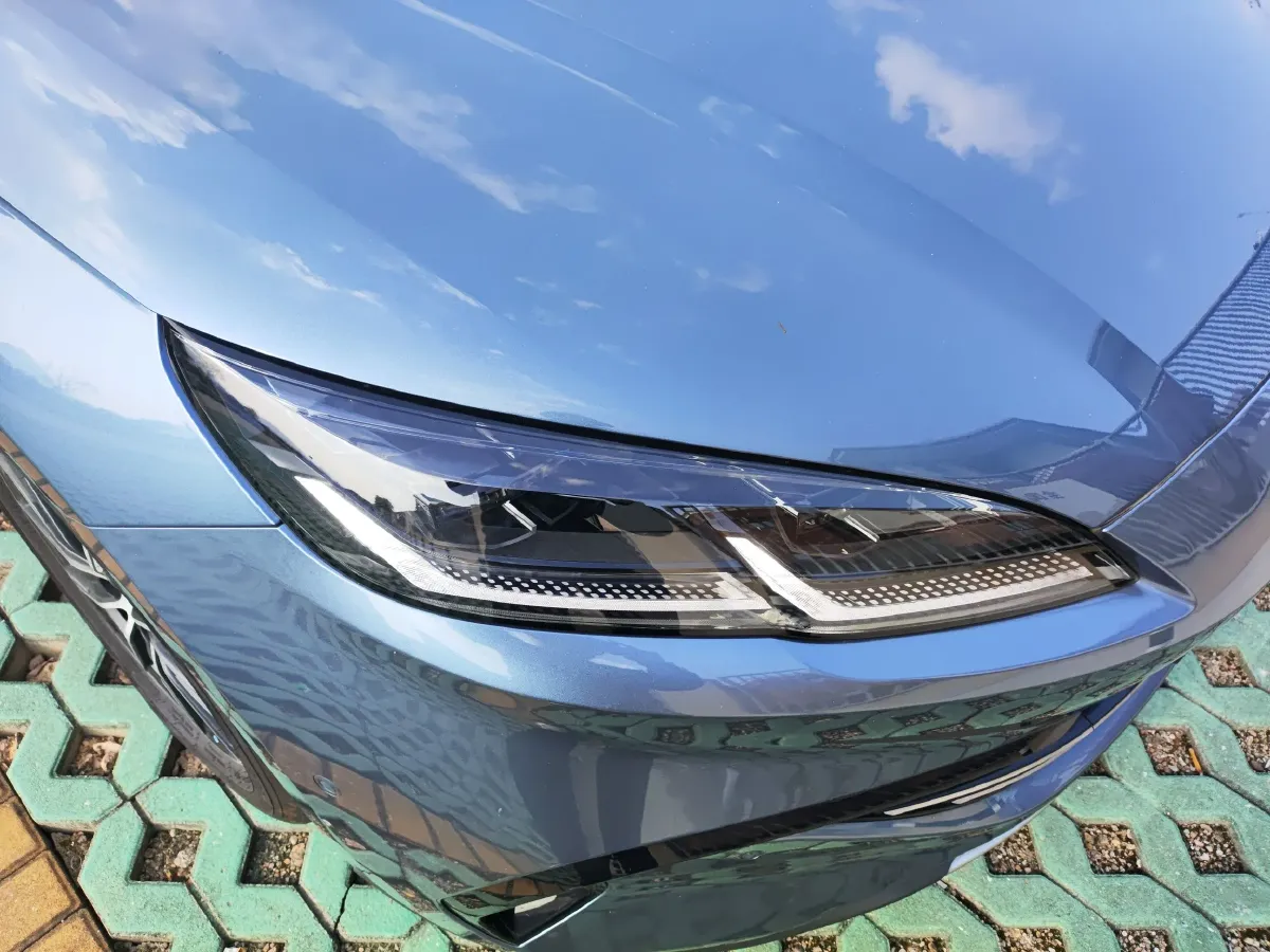 2024 BYD Seal 06 1.5L 101HP L4 E-CVT PHEV 15.87KWH,autocango,china used car exporter,china ev exporter,chinese used car exporter,chinese used ev exporter