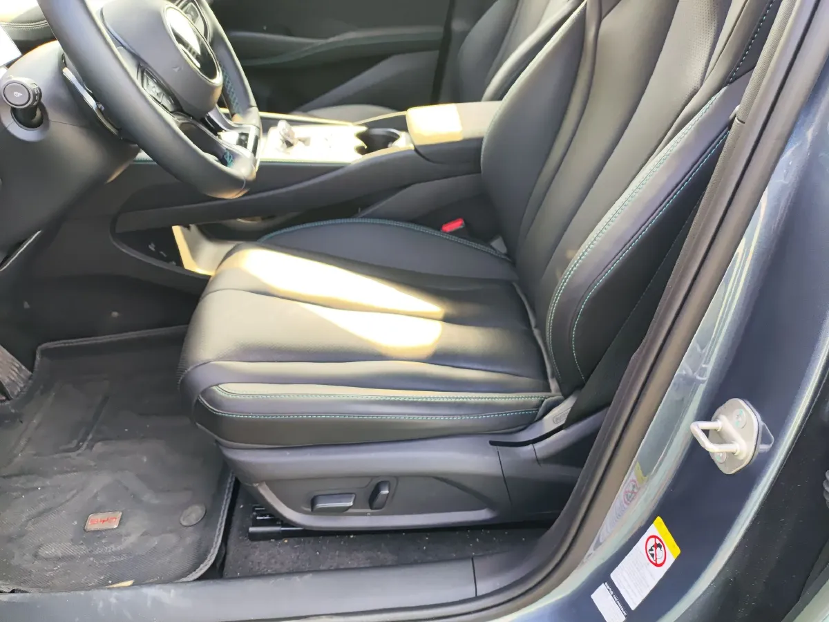 2024 BYD Seal 06 1.5L 101HP L4 E-CVT PHEV 15.87KWH,autocango,china used car exporter,china ev exporter,chinese used car exporter,chinese used ev exporter