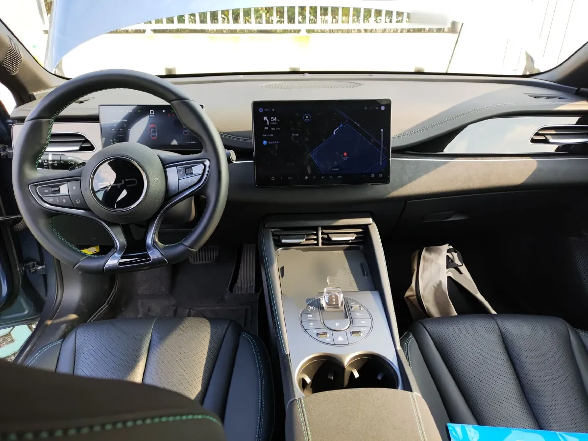 2024 BYD Seal 06 1.5L 101HP L4 E-CVT PHEV 15.87KWH,autocango,china used car exporter,china ev exporter,chinese used car exporter,chinese used ev exporter